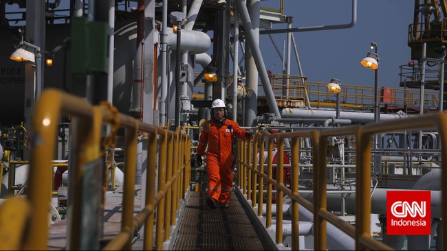 Pemerintah ingin negara memperoleh manfaat lebih besar dengan menjadikan Pertamina pengelola tunggal blok yang terletak di Laut Jawa tersebut.