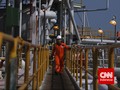 Bangun Pipa Gas, Pemerintah Perlu US$20,55 Miliar