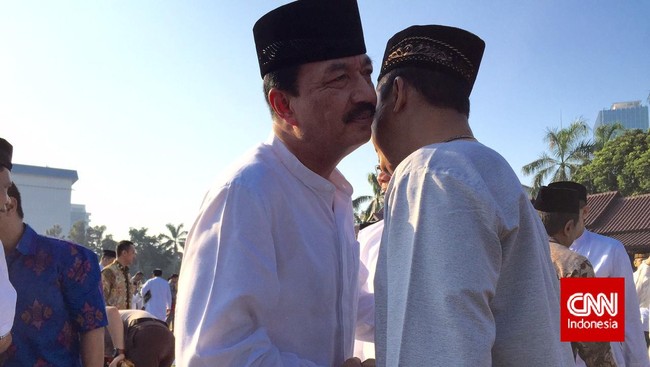 Kapolri Jenderal Badrodin menilai tindakan Kabareskrim Komjen Budi Waseso dalam kasus Hakim Sarpin sudah sesuai ketentuan hukum.