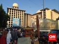 Wapres 'Open House' Setelah Salat Id