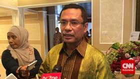 Program Tak Jalan, Penyerapan Anggaran Kemenperin Rendah