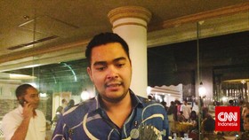 Saat Politikus Juga Jadi Korban 'Kapan Kawin?'