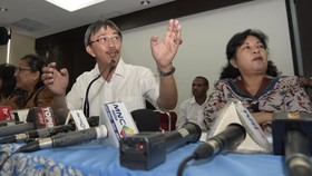 Pemerintah Diminta Ungkap Poin UU ITE yang Dianggap Tak Adil