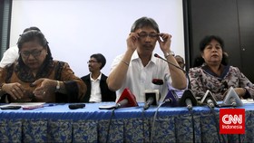 Persekutuan Gereja: Pelaku Kerusuhan Tolikara Harus Dihukum