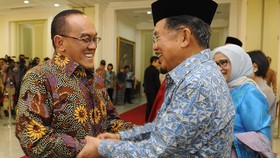 JK Sebut Sulit Ketahui Calon Boneka dalam Pilkada