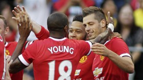 Gelandang MU Kritik Mentalitas Timnya