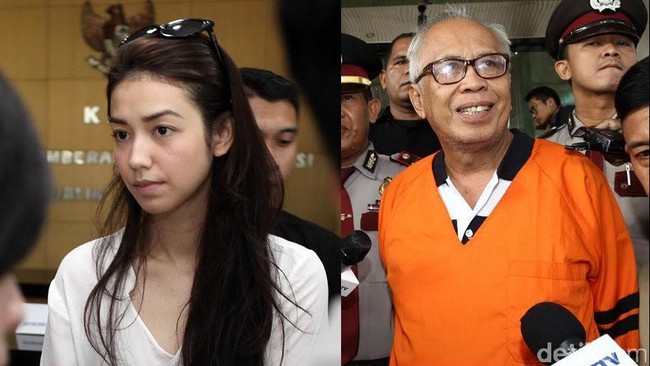 Pilihan sikap tidak kooperatif disebut kuasa hukum OC Kaligis karena penetapan tersangka yang dia anggap telah menyalahi prosedur.