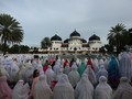 Cegah Corona, Aceh Larang Masuk Warga Negara Asing