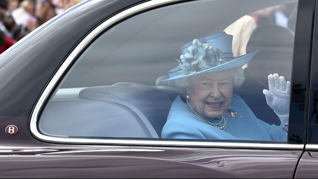 Ratu Elizabeth II tengah mencari seorang karyawan yang nantinya akan menentukan citra sang ratu di berbagai platform media sosial.
