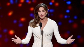 Pamor Bruce 'Caitlyn' Jenner di Layar Kaca Menurun