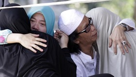 Lengkapi Berkas Eks Pejabat TVRI, Kejagung Periksa Mandra