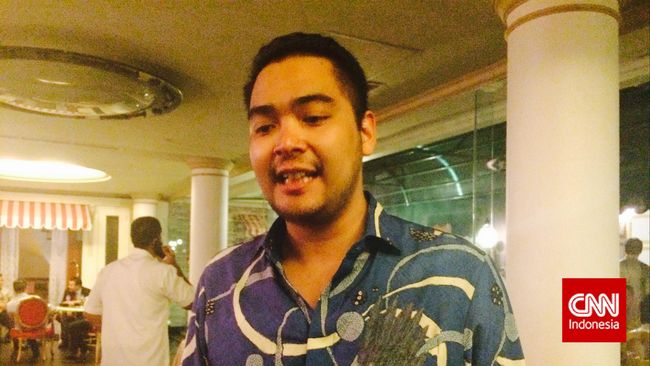 Pertanyaan klasik 'kapan kawin' rupanya juga kerap jadi teror yang selalu menghantui di kalangan politikus lajang.