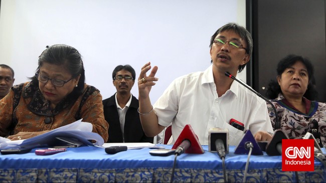 Pemerintah dan persekutuan gereja sepakat bahwa isi surat edaran tersebut sangat "keras" dan berpotensi memancing konflik.