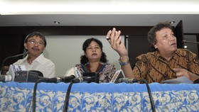 Kemenag Minta Klarifikasi GIDI Soal Surat Edaran di Tolikara