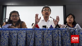 Usut Dalang Tragedi Tolikara, Kembalikan Damai di Papua