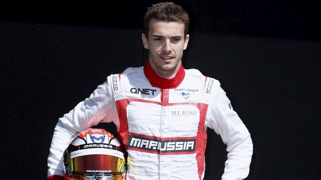 Mantan Presiden Ferrari mengungkapkan mendiang Jules Bianchi tadinya telah diproyeksikan menjadi pengganti Kimi Raikkonen di balik kemudi mobil tim F1 tersebut.