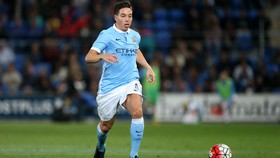 Enam Bulan Samir Nasri akan Absen