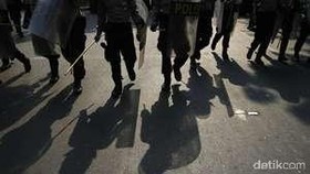 Mabes Polri Akui Gagal Antisipasi Insiden Tolikara