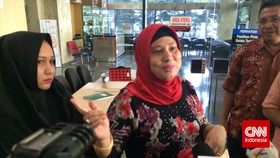 Keluarga Gagal Jenguk Bupati Morotai di Rumah Tahanan KPK