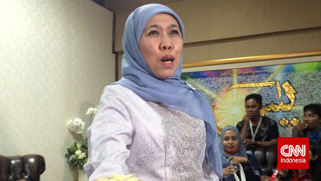 Anak-anak yang akan diterapi adalah yang orang tuanya ada dan hadir selama pendampingan dilakukan oleh aparat kepolisian.