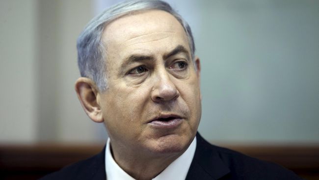 Netanyahu Akan Disidang soal Skandal Korupsi pada Oktober Perdana Menteri Israel, Benjamin Netanyahu, dilaporkan terjerat tiga kasus korupsi.