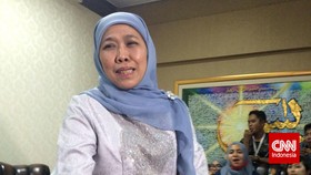 Anak-Anak di Tolikara Jalani Trauma Healing