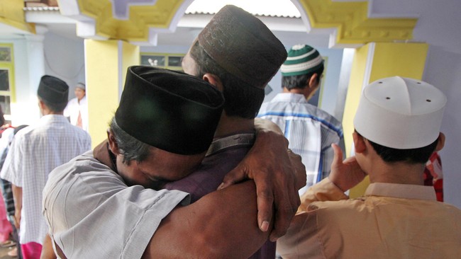 Perayaan Idulfitri yang Unik: Jemaah Tarekat Satoriyah di Magetan Selesaikan Ibadah Lebaran dengan Salat Id Terlambat