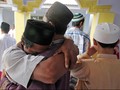 Lebaran di Masa Pandemi, Sebagian Warga DKI Tetap Silaturahmi