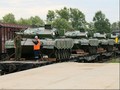 China Pakai Tank dalam Simulasi Perang dengan Taiwan