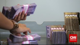 Daerah Tak Perlu Ikut Tanggung Beban Defisit Anggaran