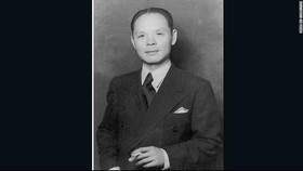 Kisah 'Schindler dari China' yang Selamatkan Ribuan Yahudi