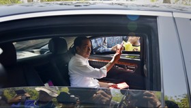 Ketua KPU: Presiden Jokowi Tak Berkenan Terbitkan Perppu