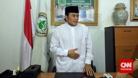 Rhoma Irama: Umat Islam-Kristen, Jangan Terprovokasi Tolikara