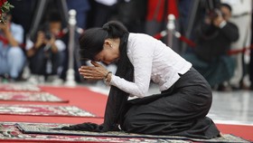 Partai Suu Kyi Rebut Mayoritas Kursi Parlemen Myanmar