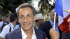 Sarkozy Akan Larang Burkini di Seluruh Perancis Jika Terpilih