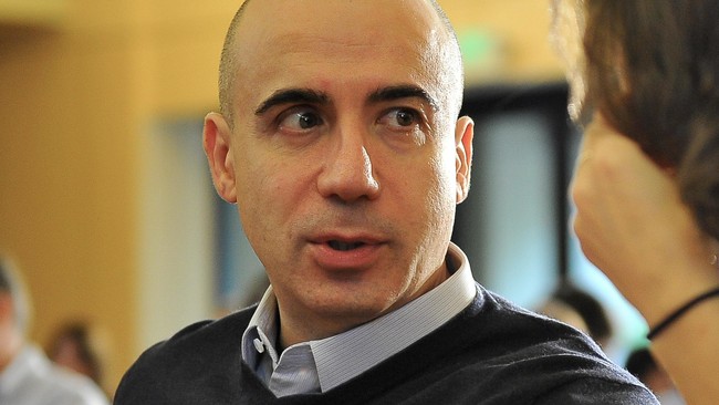 Yuri Milner akan mengeluarkan uang sebesar US$ 100 juta selama 10 tahun ke depan untuk menyewa teleskop dan meneliti keberadaan kehidupan lain di luar Bumi.
