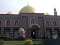 Dian Al Mahri, Pendiri Masjid Kubah Emas Depok Tutup Usia