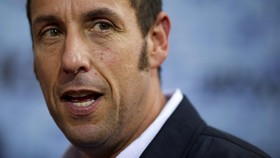 Adam Sandler dan Ben Stiller Garap Film Komedi Bersama