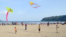 7 Kawasan Pariwisata Akan Dilabeli Kawasan Ekonomi Khusus