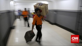 Usai Libur Lebaran, Menteri Jonan Bakal Permak Sistem Tiket