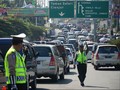 Kronologi Pria Mengaku Asisten Pejabat PSSI Cekcok vs Polisi