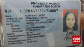 Pembunuh Wartawati Mengaku Merasa Dihantui Korban