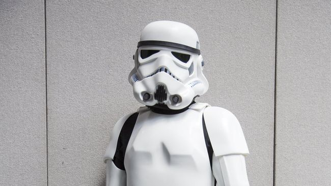 The Force Awakens digadang bakal laris sepanjang masa. Namun faktanya, beberapa film yang diduga bakal laris pun bisa meleset dari prediksi.