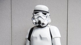 Disney Yakin Star Wars 7 Tidak Akan 'Flop'