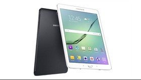 Samsung Rilis Dua Tablet Android Seukuran iPad