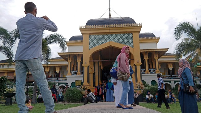 Berikut ini alasan mengapa sebuah foto layak untuk dijaga dengan baik.