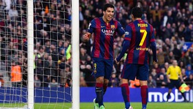 Suarez Bujuk Pedro Tolak Tawaran Pindah