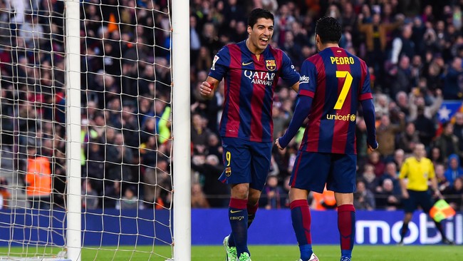 Chelsea dan Barcelona harus bertanding hingga adu penalti dalam turnamen pramusim. Barcelona pun kalah untuk yang kedua kalinya dari tim Inggris.