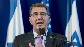 Amerika Serikat Desak NATO Ikut Perangi ISIS