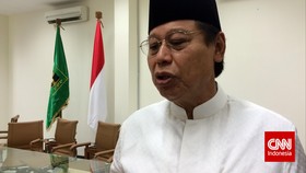 Tabligh PPP Menelan Korban Jiwa, Djan Faridz Meradang